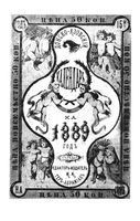 Донской-Азовский календарь на 1889 год