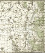 Сборник топографических карт СССР. N37-084. 90-95 Алгасово