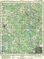 Сборник топографических карт СССР. O37-106. ИВАНОВО 81-82 (v2)