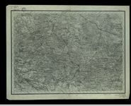 Карта Шуберта 3 версты. Квадрат 21-6