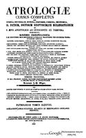 Абеляр, Пьер; Иларий (ученик Абеляра); Пётр Беренгарий (ученик Абеляра)