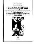 Ludobojstwo 1939-1946