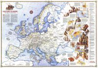 Europe - History The Major Turning Points (1983)