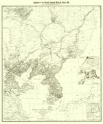 Korea and Manchuria (1904)