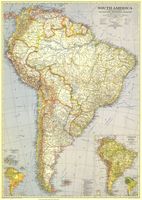 South America (1937)
