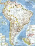 South America (1960)