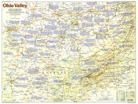 USA - Ohio Valley 1 (1985)