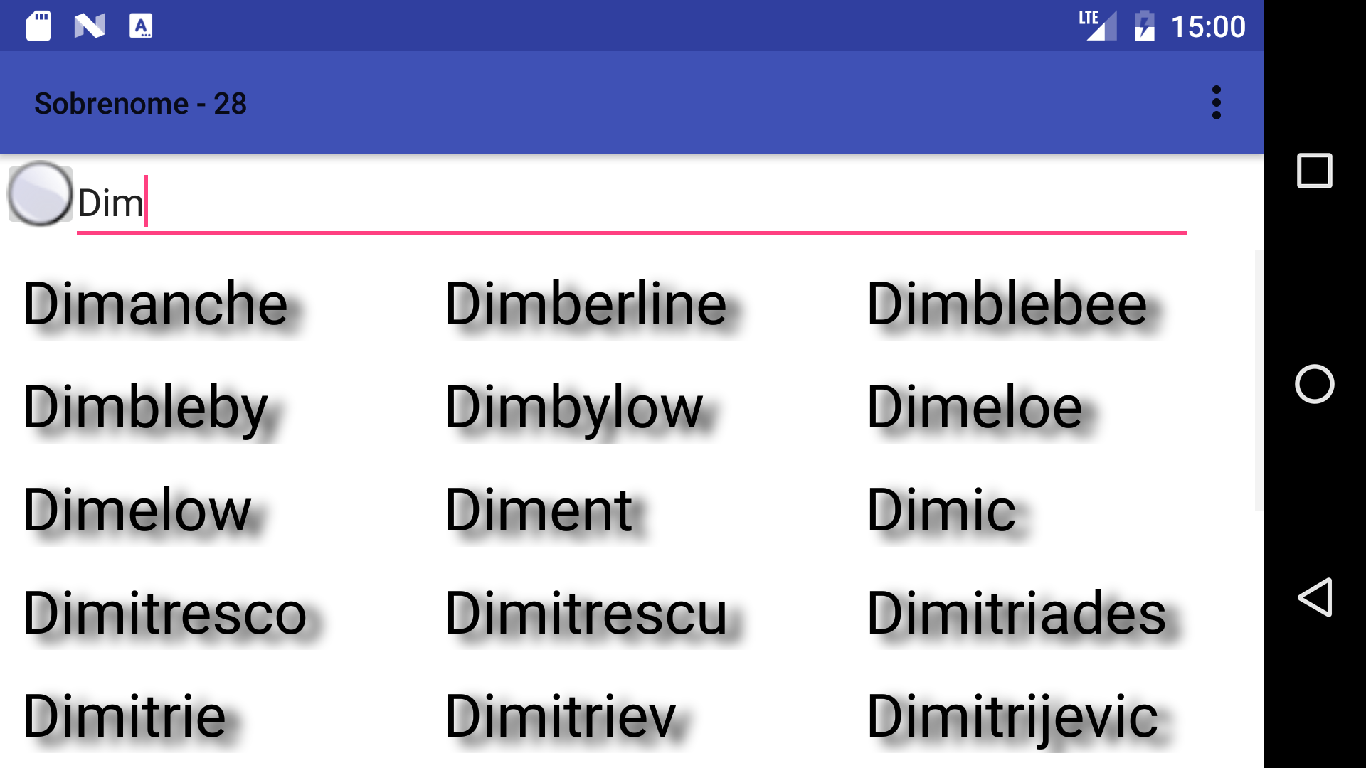 Значение и происхождение фамилии