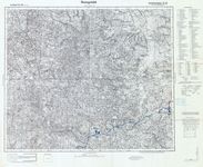 Белорусь 1941 (немецкие километровки) Grossblatt Nr. 337 Nowogrodek