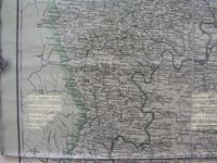 г. Пермь. Карты Российских губерней 1869 года