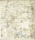 Сборник топографических карт СССР. N37-068. Старожилово