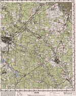 Сборник топографических карт СССР. O37-118. 90-93 (без части рамки 150dpi)