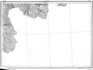 Карта Шуберта 3 версты. Ряд 2, Лист 11