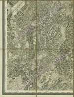 Топографическая карта окрестностей Санкт-Петербурга. Лист 9-3