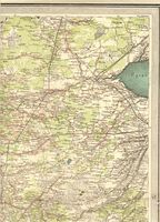 Специальная карта Европейской России. Квадрат 027-1929_27-4