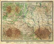 Специальная карта Европейской России. Квадрат 031-1917_31-Kiev