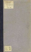 Собрание слов и речей высокопреосвященного Арсения (Брянцева). Т. 1. (1873-1887 гг.) 1908