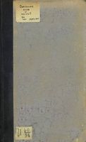 Собрание слов и речей высокопреосвященного Арсения (Брянцева). Т. 3. Кн. 1 (1897-1900 гг.) 1909