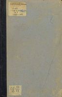 Собрание слов и речей высокопреосвященного Арсения (Брянцева). Т. 5 (1909-1912 гг.) 1912