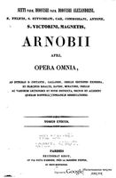 Сикст II (папа римский); Дионисий Александрийский; Феликс I (папа римский); Евтихиан (папа римский); Гай (папа римский); Коммодиан; анонимная «Пе