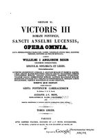 Аномимные «Деяния понтификов Камбре» (1091—1174), «Хроника замка св. Андрея в Камбре»; Годефред из Ставло; Самуэль Морохиниан; Осберн Кентербер