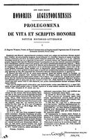 Гонорий Отёнский; Стефан (епископ Отёнский); Герард (епископ Ангулемский); Оддо Реймсский; Адальберт (архиепископ Майнцский); Райнальд II (арх