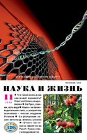 Наука и жизнь 2010 год, № 11