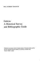 Galicia A Historical Survey