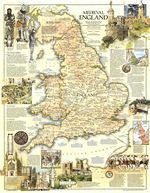 England - Medieval (1979)