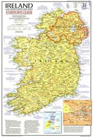 Ireland - A Visitor`s Guide (1981)
