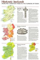 Ireland - Historic Pre-Christian to the Modern Day (1981)