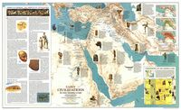 Middle East - Early Civilizations (1978)