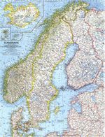 Scandinavia (1963)