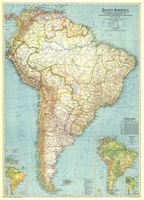 South America (1942)