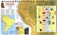 South America - Archaeology (1982)