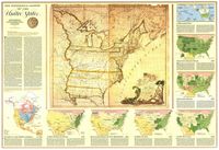 USA - Territorial Growth (1987)